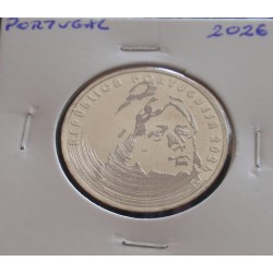 Portugal - 2,50 Euro - 2026...