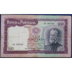 Portugal - 100 Escudos -...