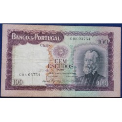 Portugal - 100 Escudos -...