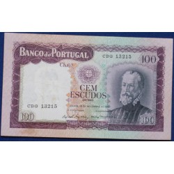 Portugal - 100 Escudos -...