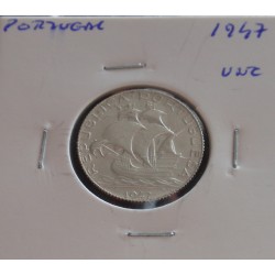 Portugal - 2,50 Escudos -...