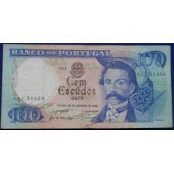 Portugal - 100 Escudos -...