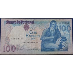 Portugal - 100 Escudos -...
