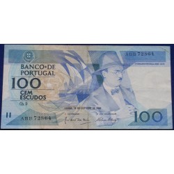 Portugal - 100 Escudos -...
