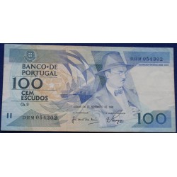 Portugal - 100 Escudos -...