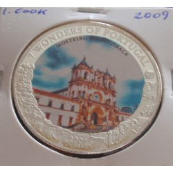 Cook - 1 Dollar - 2009 -...