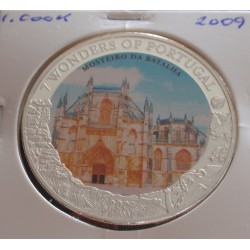 Cook - 1 Dollar - 2009 -...