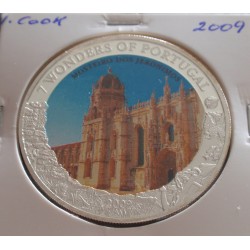 Cook - 1 Dollar - 2009 -...