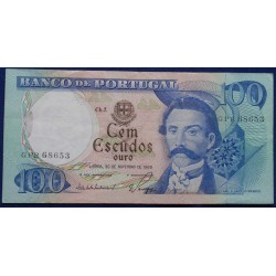 Portugal - 100 Escudos -...