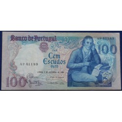 Portugal - 100 Escudos -...