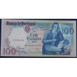 Portugal - 100 Escudos -...