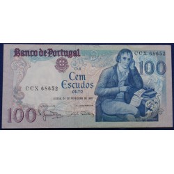 Portugal - 100 Escudos -...