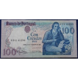 Portugal - 100 Escudos -...