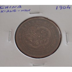 China / kiang - Nan - 10...