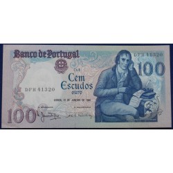 Portugal - 100 Escudos -...