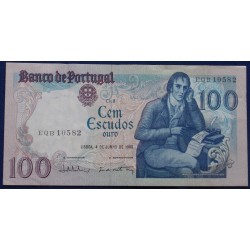 Portugal - 100 Escudos -...