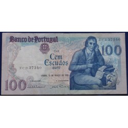 Portugal - 100 Escudos -...