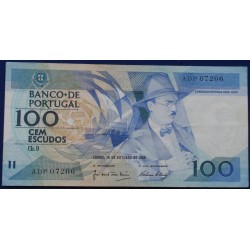 Portugal - 100 Escudos -...