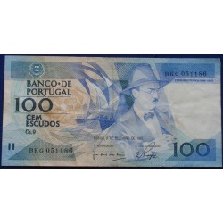 Portugal - 100 Escudos -...