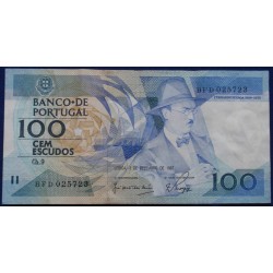 Portugal - 100 Escudos -...