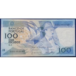 Portugal - 100 Escudos -...