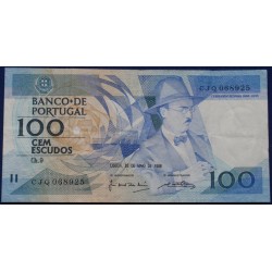Portugal - 100 Escudos -...
