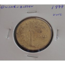 Guiné - Bissau - 2 1/2...