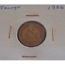 França - 50 Centimes - 1926
