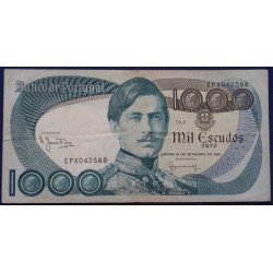 Portugal - 1000 Escudos -...