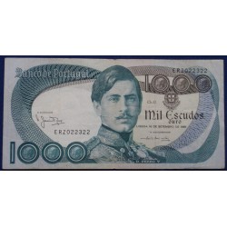 Portugal - 1000 Escudos -...