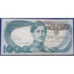 Portugal - 1000 Escudos -...
