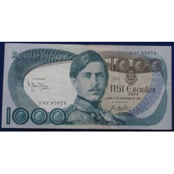 Portugal - 1000 Escudos -...