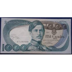 Portugal - 1000 Escudos -...
