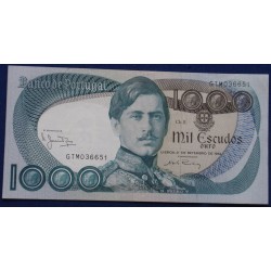 Portugal - 1000 Escudos -...