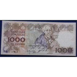 Portugal - 1000 Escudos -...