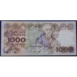 Portugal - 1000 Escudos -...
