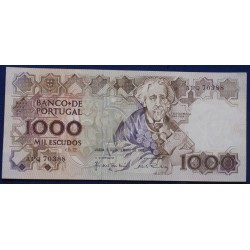 Portugal - 1000 Escudos -...