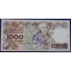 Portugal - 1000 Escudos -...