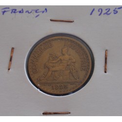 França - 1 Franc - 1925
