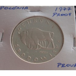 Polónia - 100 Zlotych -...