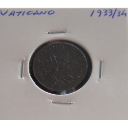 Vaticano - 5 Centesimi -...