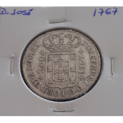 D. José - 12 Vinténs - 1767...