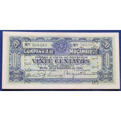 Moçambique / Companhia de...