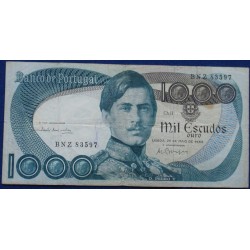 Portugal - 1000 Escudos -...
