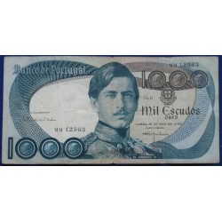 Portugal - 1000 Escudos -...