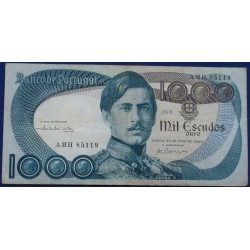 Portugal - 1000 Escudos -...
