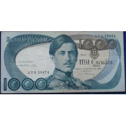Portugal - 1000 Escudos -...