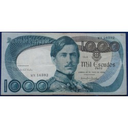 Portugal - 1000 Escudos -...