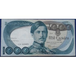 Portugal - 1000 Escudos -...