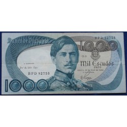 Portugal - 1000 Escudos -...